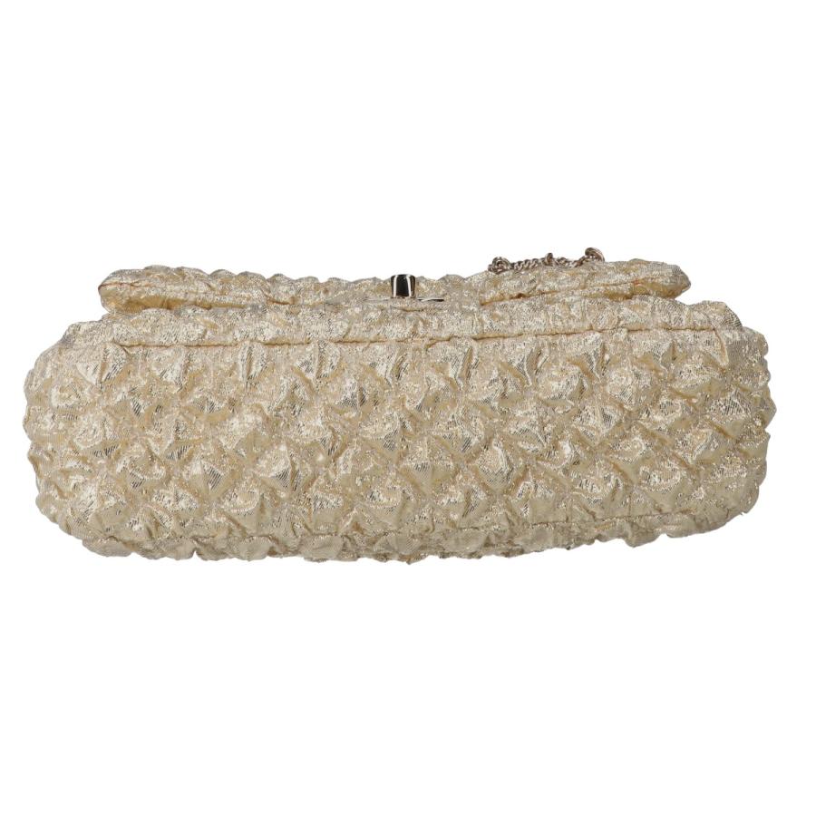 CHANEL（シャネル） 11番台 マトラッセ23 ダブルチェーン ダブル