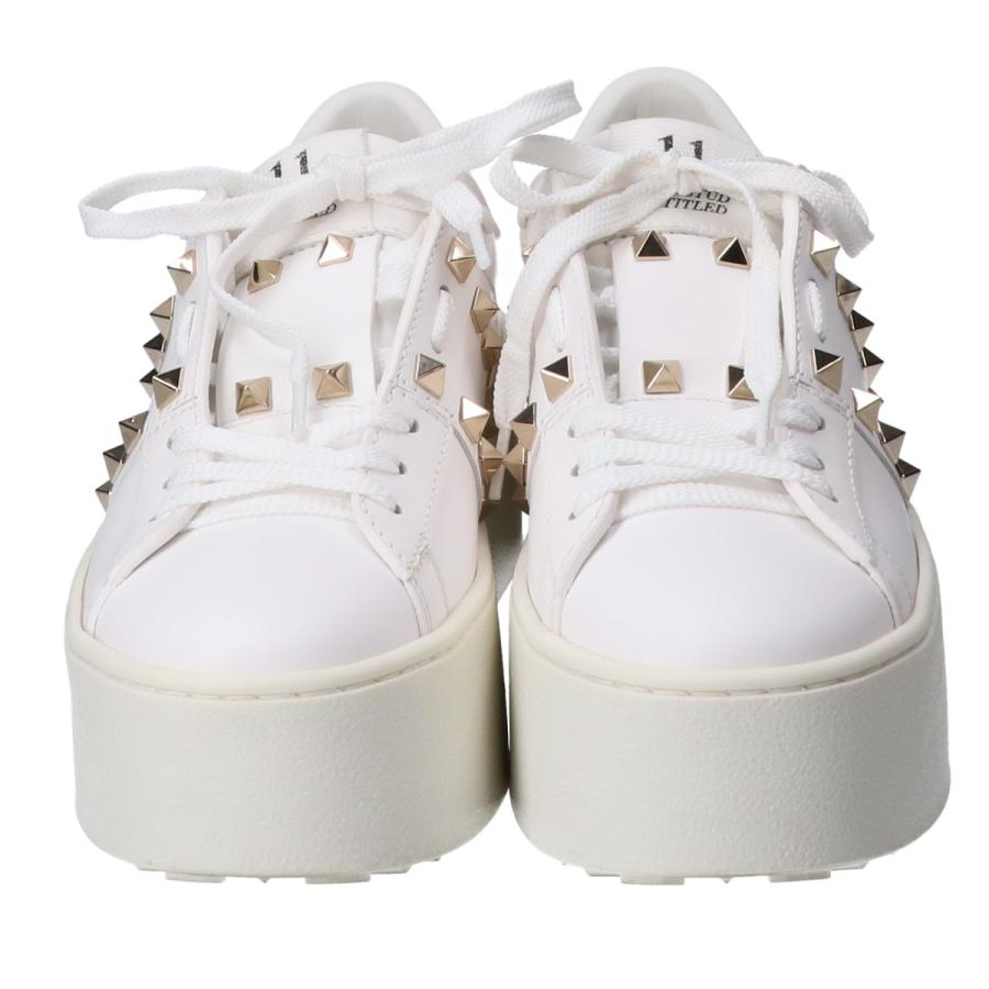 美品 VALENTINO GARAVANI ヴァレンティノガラヴァーニ S3GG8W2 ロック