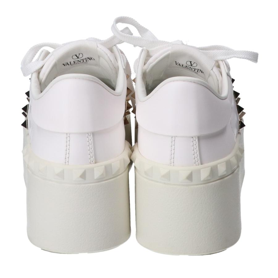 美品 VALENTINO GARAVANI ヴァレンティノガラヴァーニ S3GG8W2 ロック