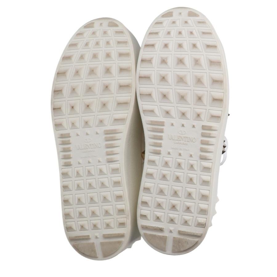 美品 VALENTINO GARAVANI ヴァレンティノガラヴァーニ S3GG8W2 ロック