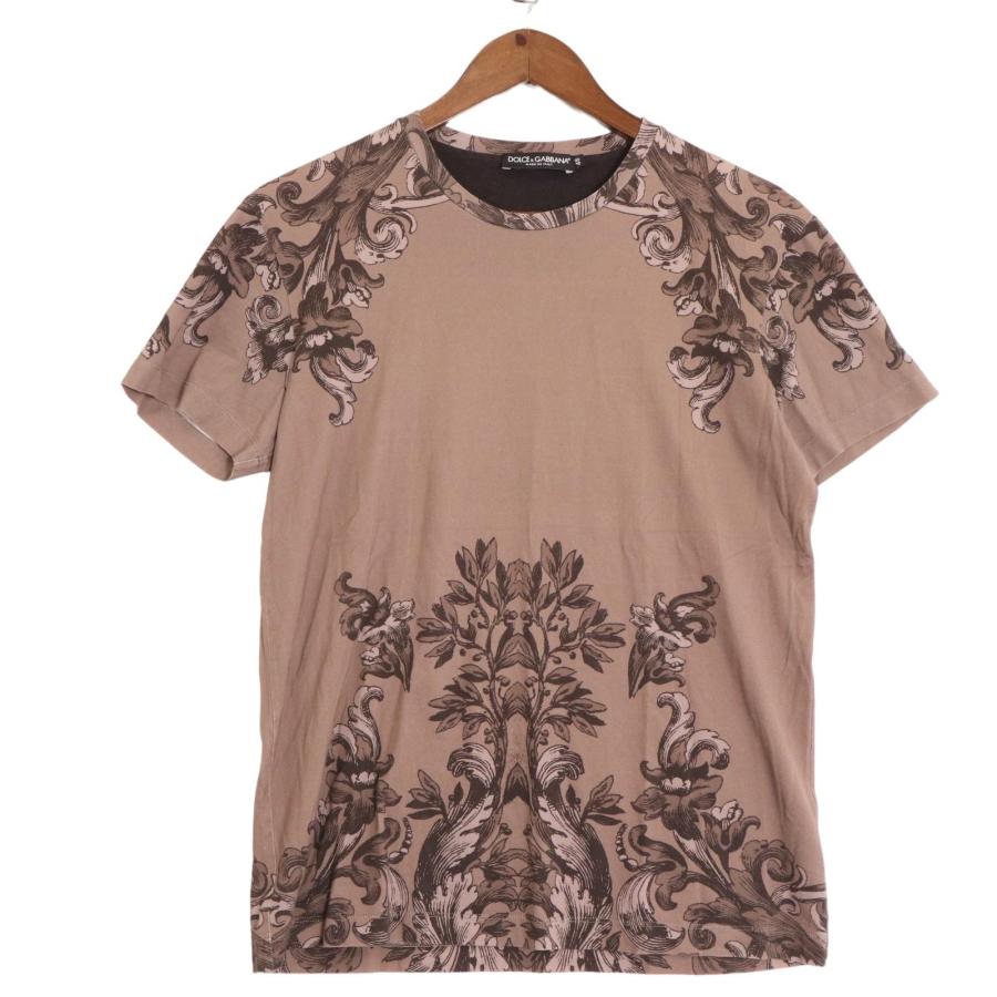 DOLCE&GABBANA ドルチェアンドガッバーナ G8EZ2T/G7ZQA 18SS シチリア 