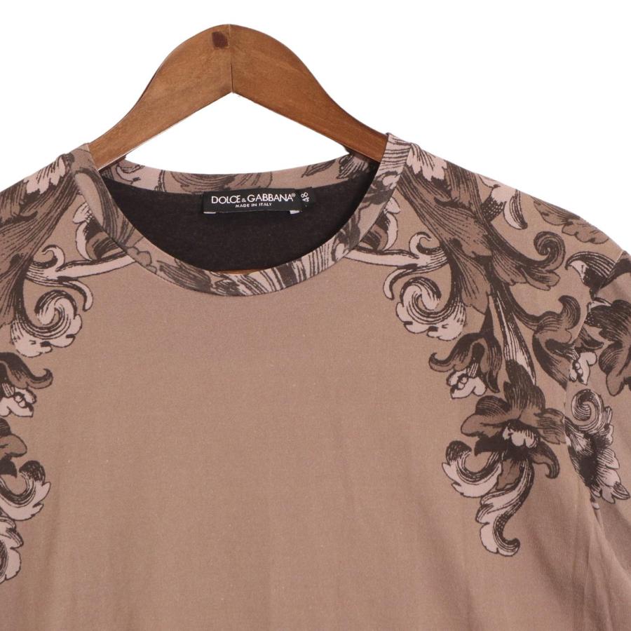 DOLCE&GABBANA ドルチェアンドガッバーナ G8EZ2T/G7ZQA 18SS シチリア