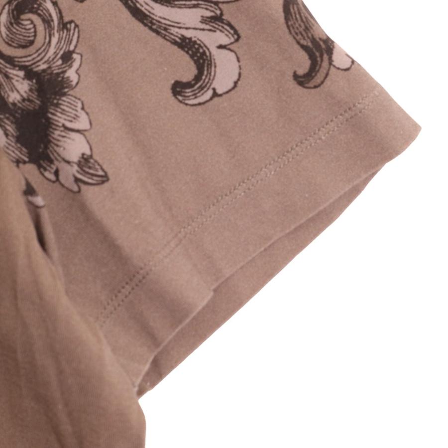 DOLCE&GABBANA ドルチェアンドガッバーナ G8EZ2T/G7ZQA 18SS シチリア  