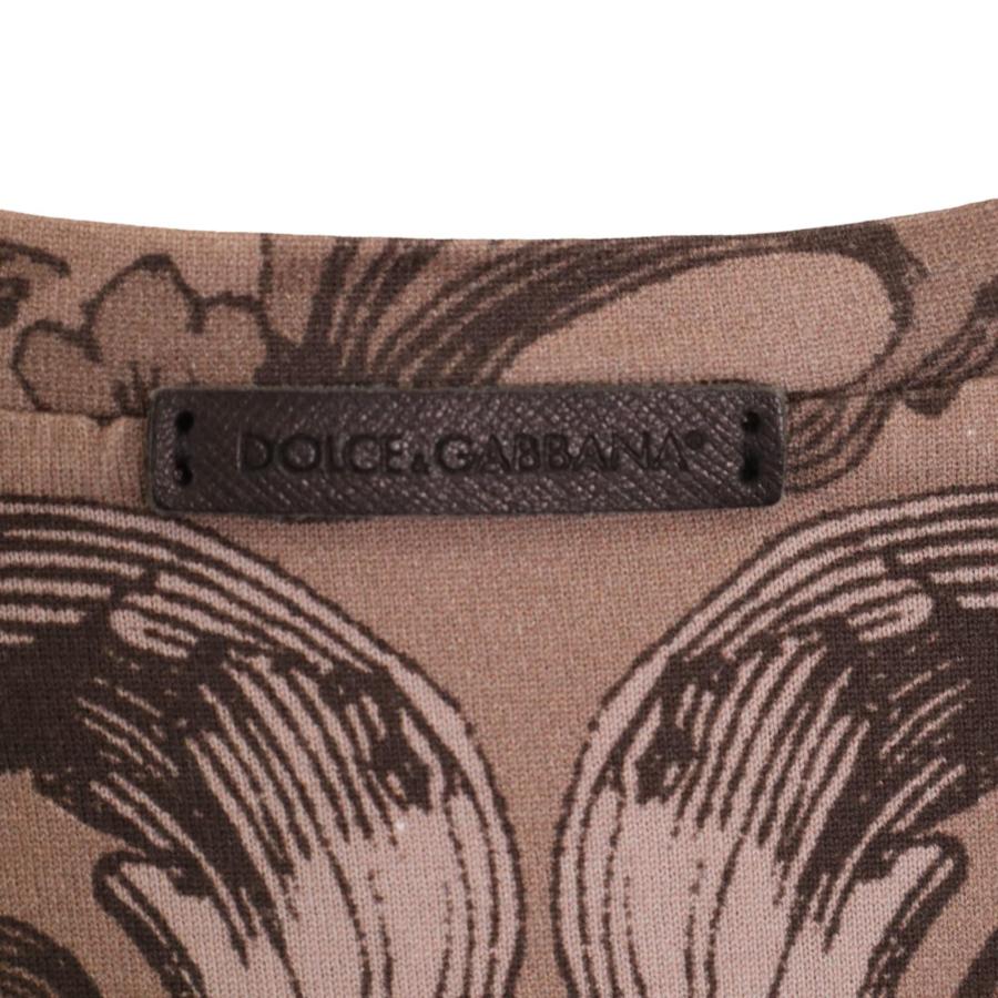 DOLCE&GABBANA ドルチェアンドガッバーナ G8EZ2T/G7ZQA 18SS シチリア