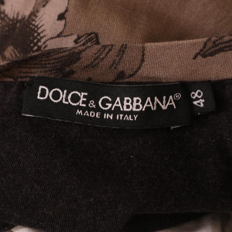 DOLCE&GABBANA ドルチェアンドガッバーナ G8EZ2T/G7ZQA 18SS シチリア