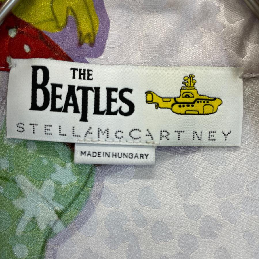 STELLA McCARTNEY ステラマッカートニー ×ビートルズ 19年製