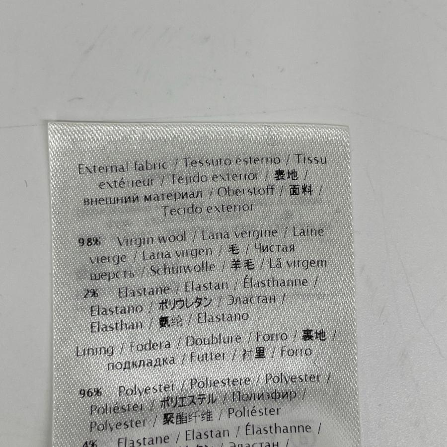 VALENTINO ヴァレンティノ ブラック ベルスリーブワンピース ブラック  