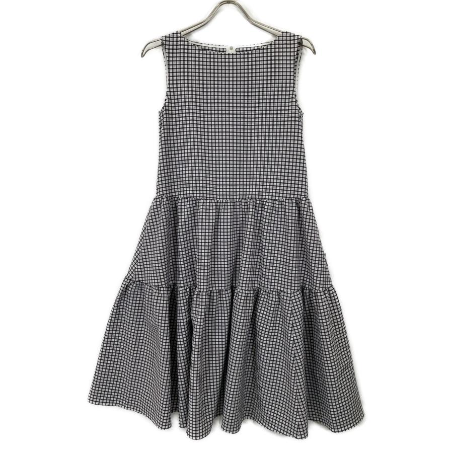 FOXEY NEW YORK フォクシーニューヨーク 23年 ホワイト×ブラック  