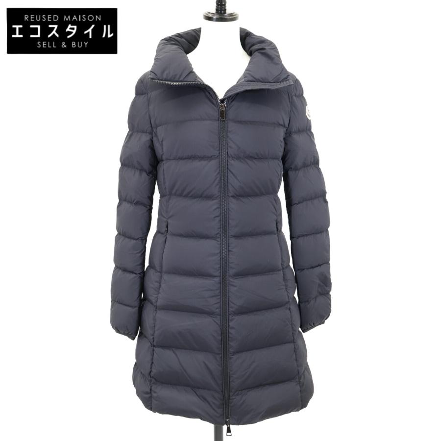 MONCLER 美品/国内正規/21年製 モンクレール GIE ダウン コート MONCLER 美品/国内正規/21年製 モンクレール GIE ダウン コート