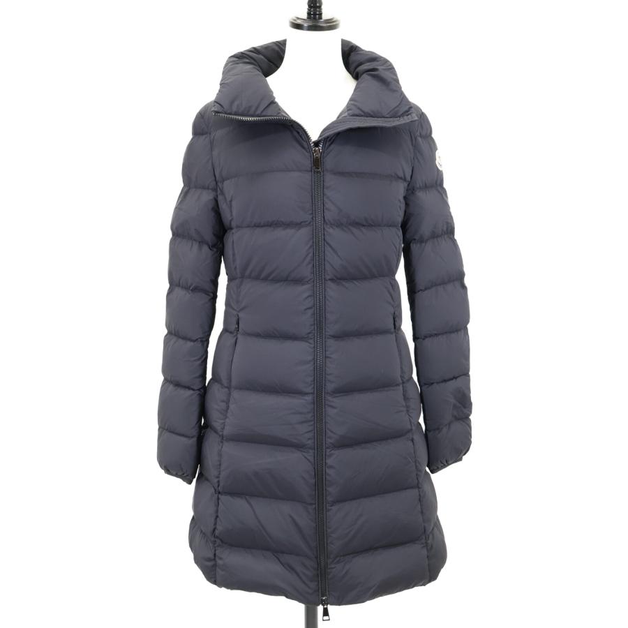 MONCLER 美品/国内正規/21年製 モンクレール GIE ダウン コート MONCLER 美品/国内正規/21年製 モンクレール GIE ダウン コート