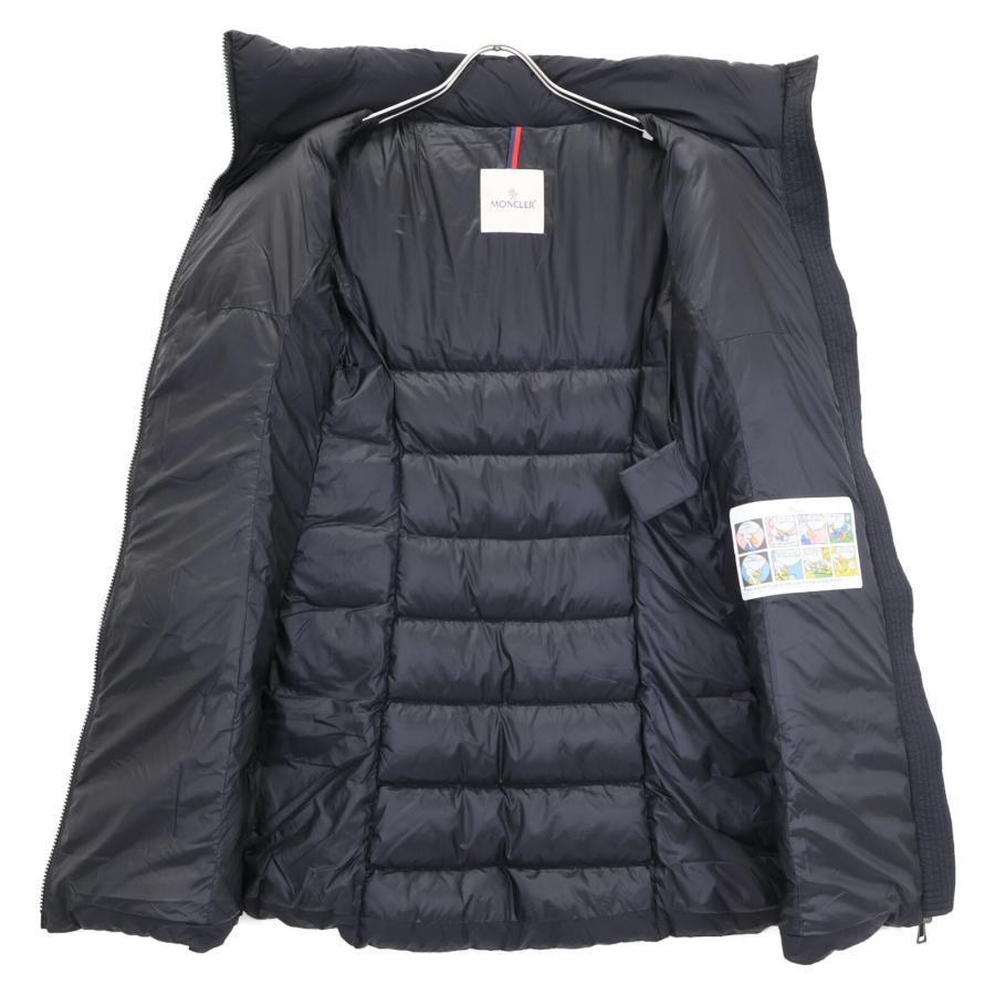 MONCLER 美品/国内正規/21年製 モンクレール GIE ダウン コート MONCLER 美品/国内正規/21年製 モンクレール GIE ダウン コート