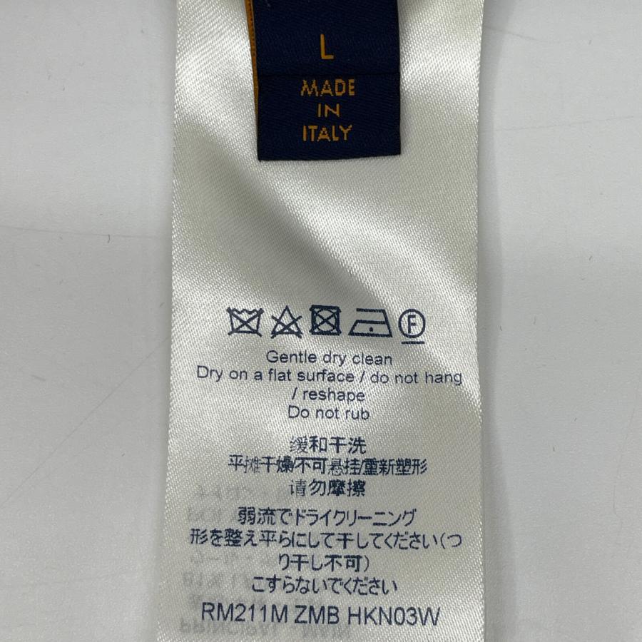 LOUIS VUITTON ルイヴィトン 国内正規 HKN03W ディストレクト