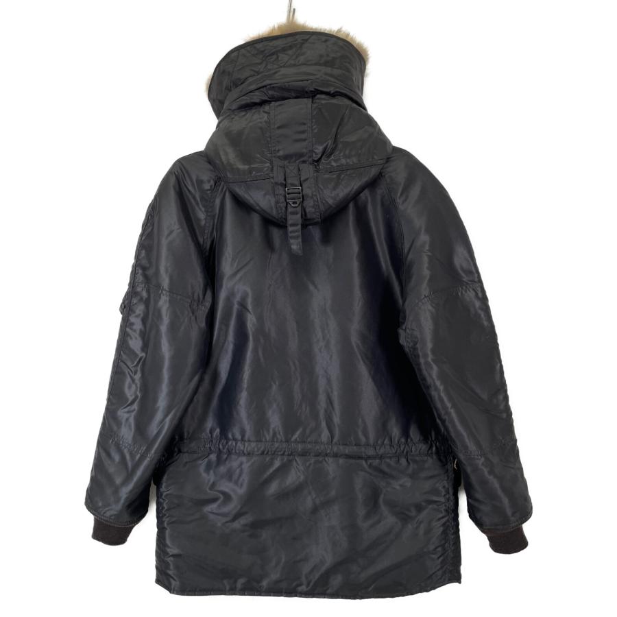 BUZZ RICKSON'S バズリクソンズ 【William Gibson 】ブラック N-3