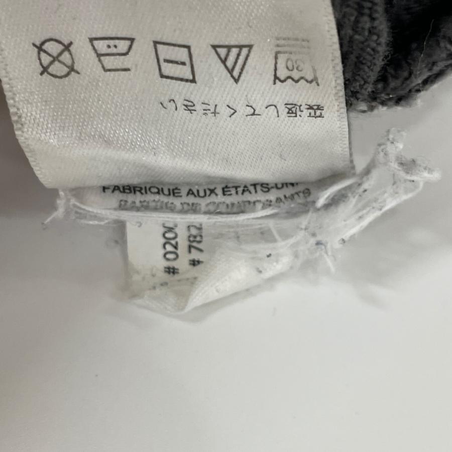 RRL ダブルアールエル ブラック 782866527001 ハイスリム JAPAN WOVEN