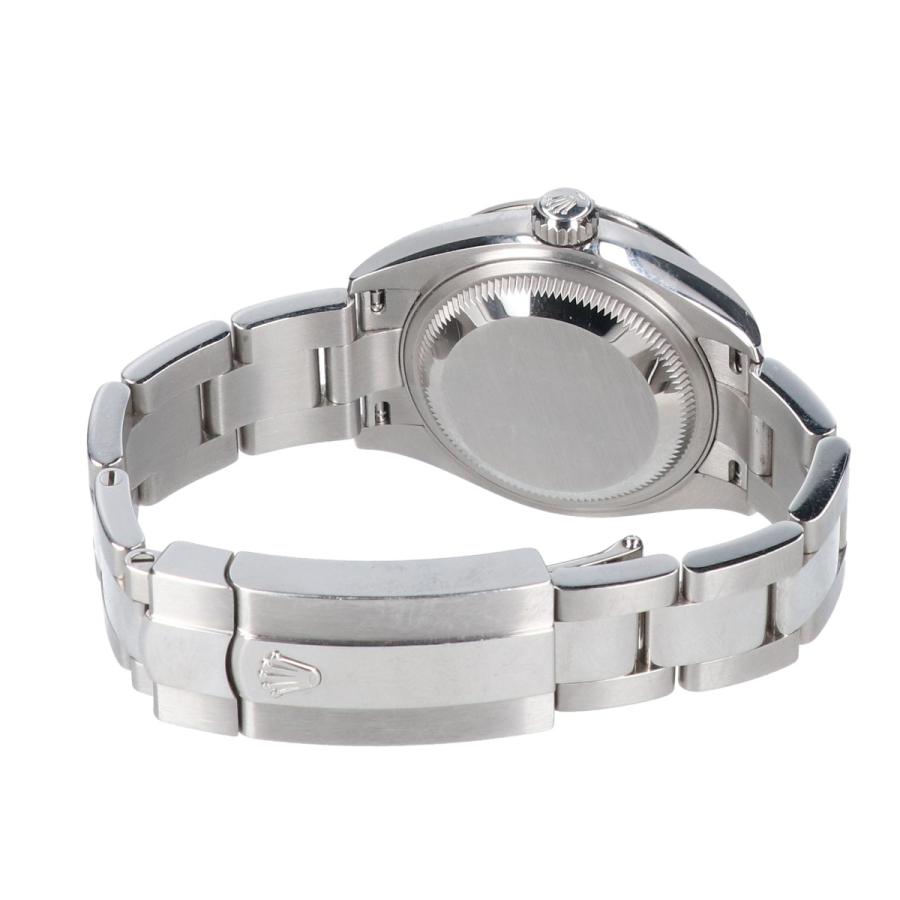 ロレックス 279384RBR SS×WG デイトジャスト28 オイスターブレス ダイヤベゼル 10Pダイヤモンドインデックス 自動巻き ROLEX（ロレックス） 279384RBR SS×WG デイトジャスト28 ダイヤベゼル