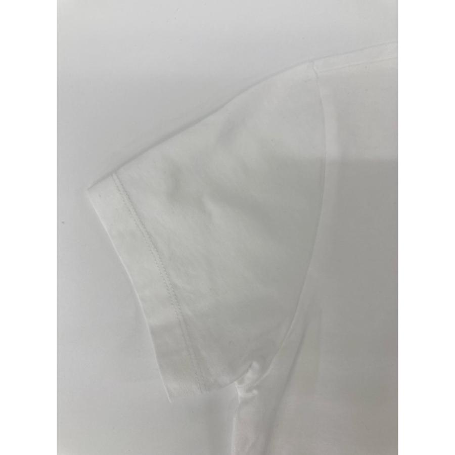 LOEWE ロエベ S540Y22X35 アナグラム モザイク Tシャツ ホワイト XS  