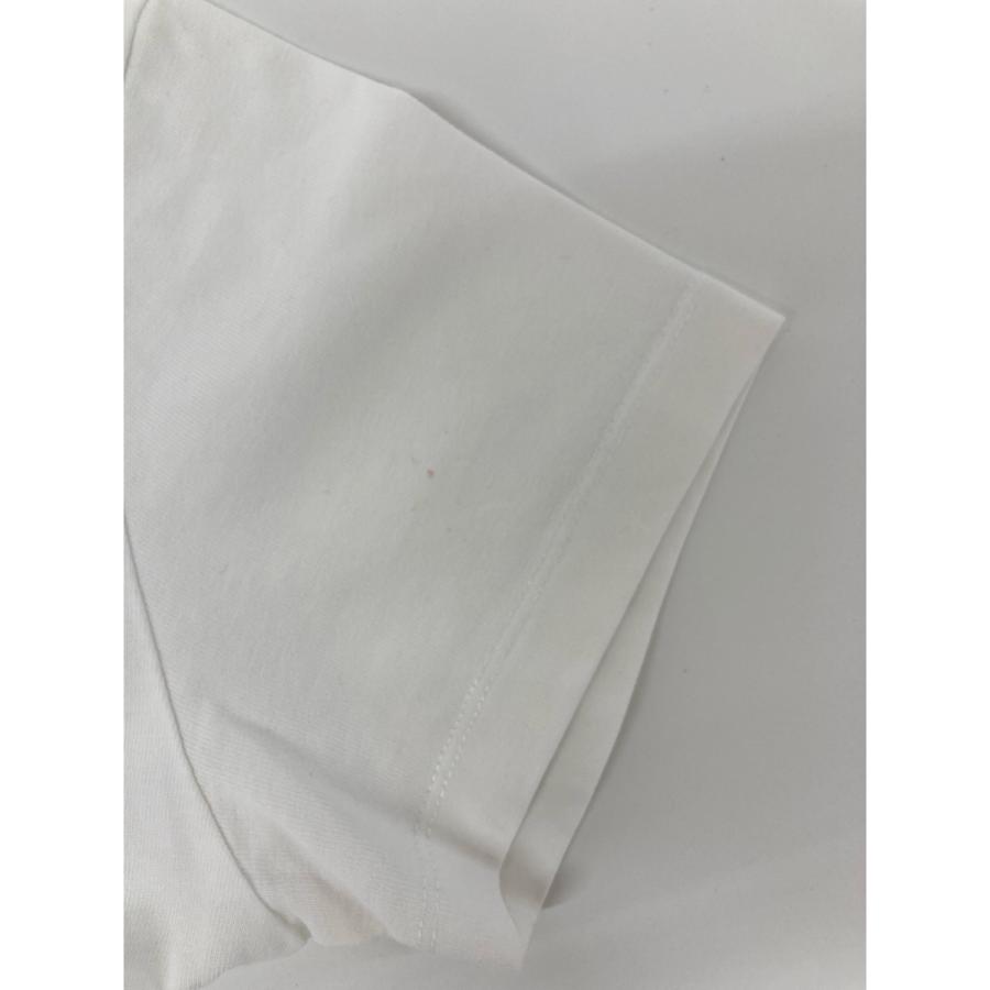 LOEWE ロエベ S540Y22X35 アナグラム モザイク Tシャツ ホワイト XS  