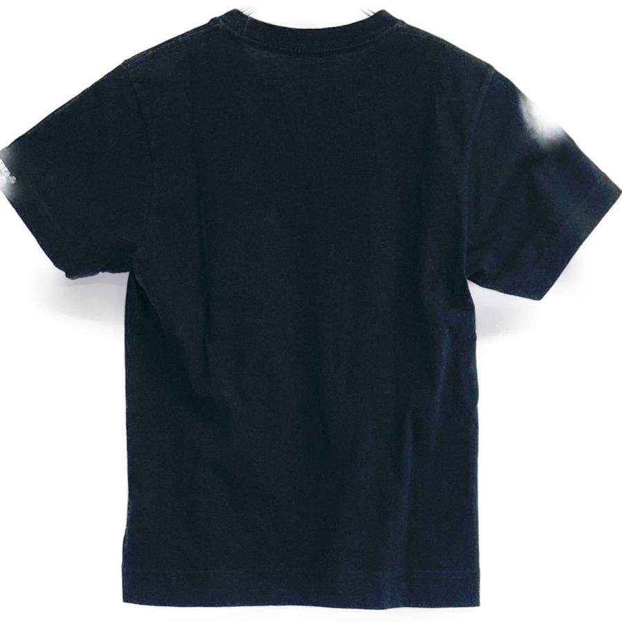 Chrome Hearts クロムハーツ 黒 ポケット Tシャツ ブラック XS 