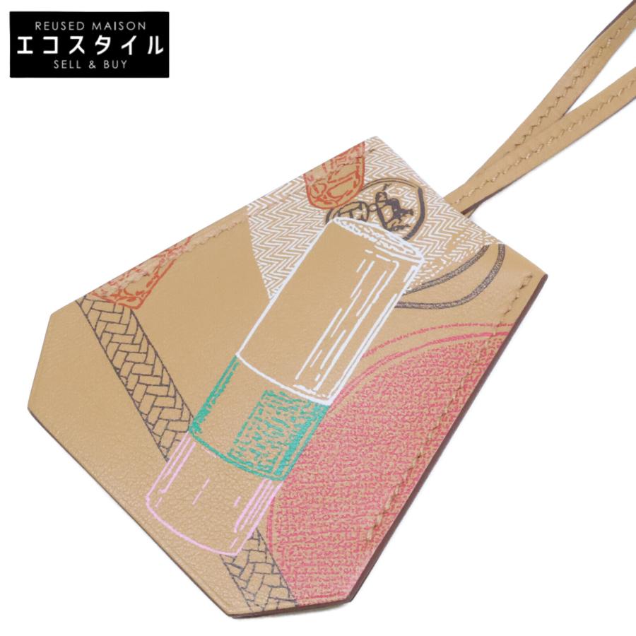 HERMES クロシェット B刻印