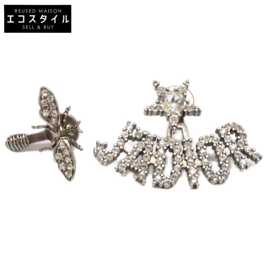 Christian Dior J'ADIOR BEE パール ビー 蜂 ピアス Christian Dior J'ADIOR BEE パール ビー 蜂 ピアス