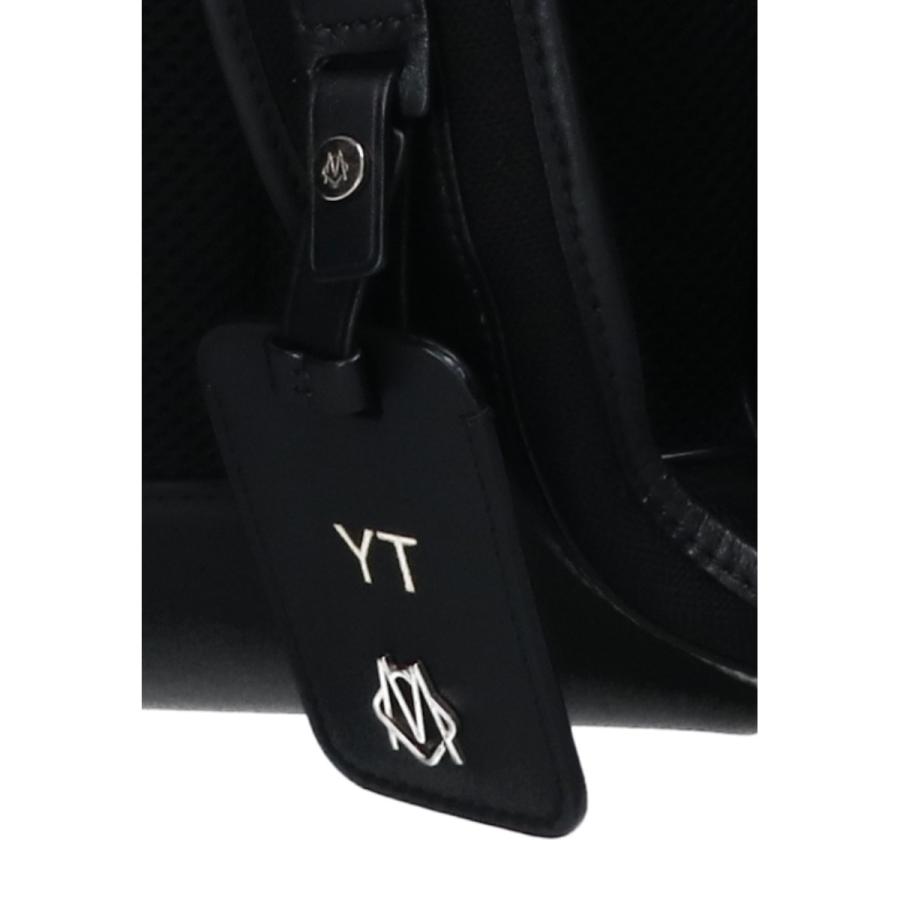 RIMOWA（リモワ） レザー バックパック/ リュック・デイパック