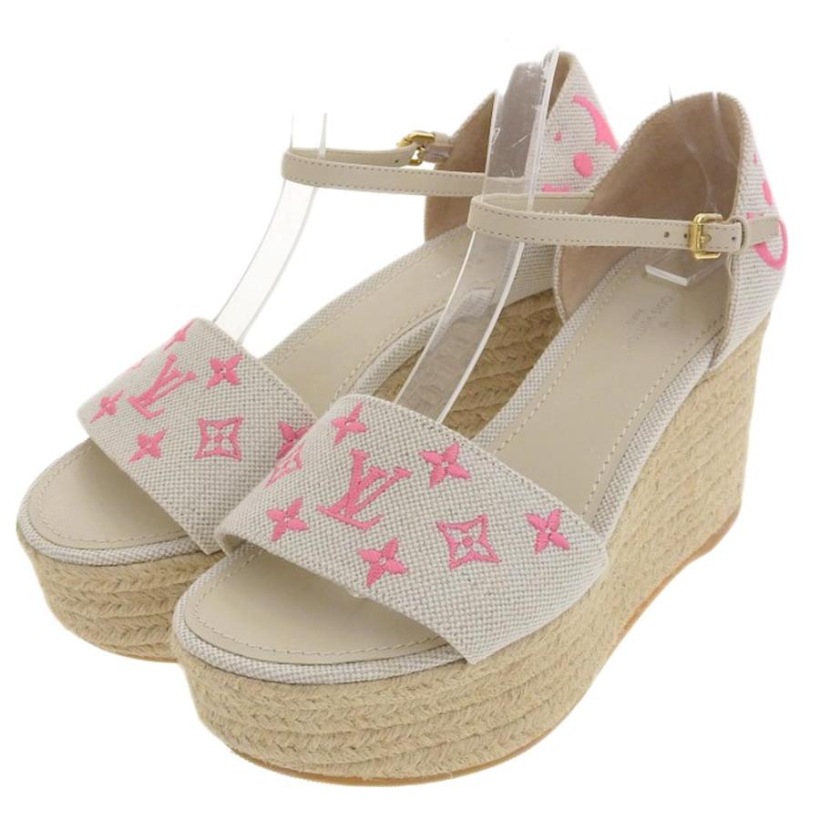 美品 LOUIS VUITTON ルイヴィトン スターボードライン エスパ