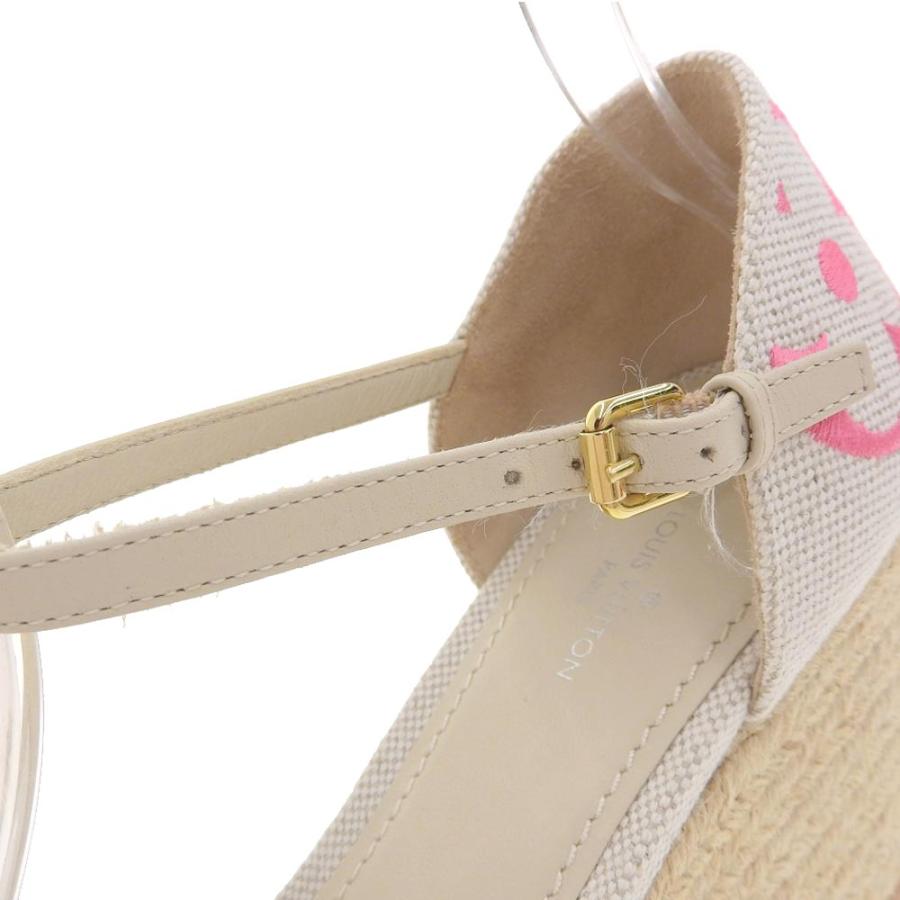 美品 LOUIS VUITTON ルイヴィトン スターボードライン エスパ