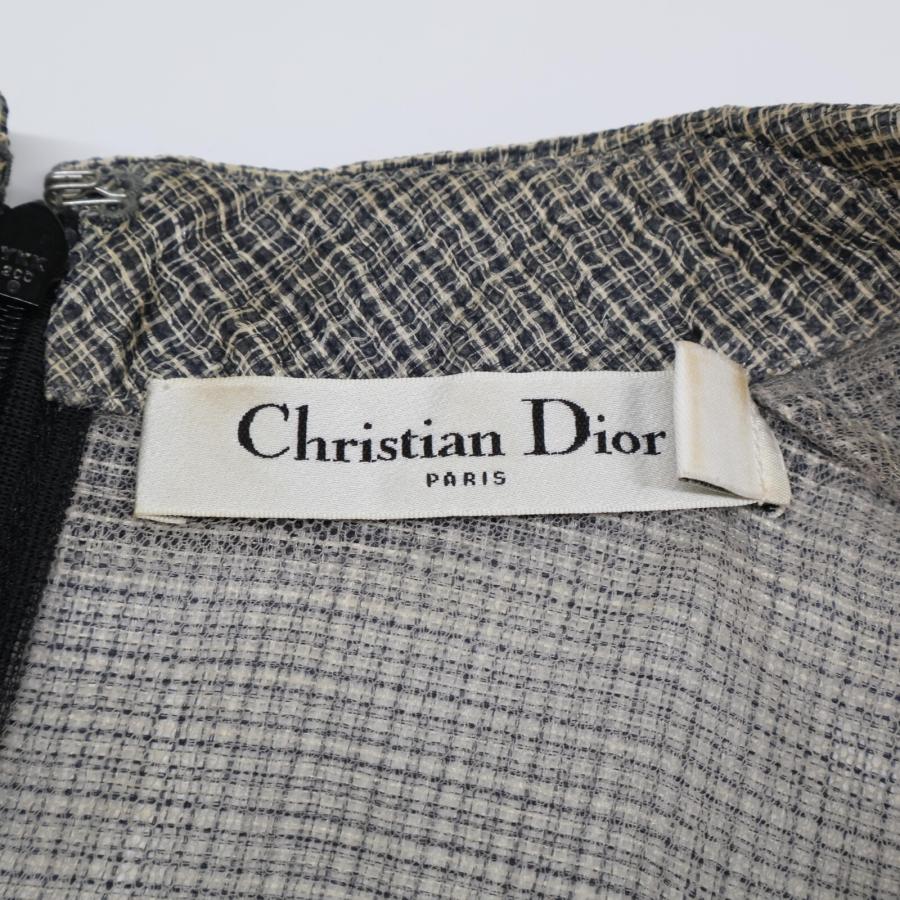 国内正規/ Christian Dior クリスチャンディオール 121R15S6724 国内正規/ Christian Dior クリスチャンディオール 121R15S6724