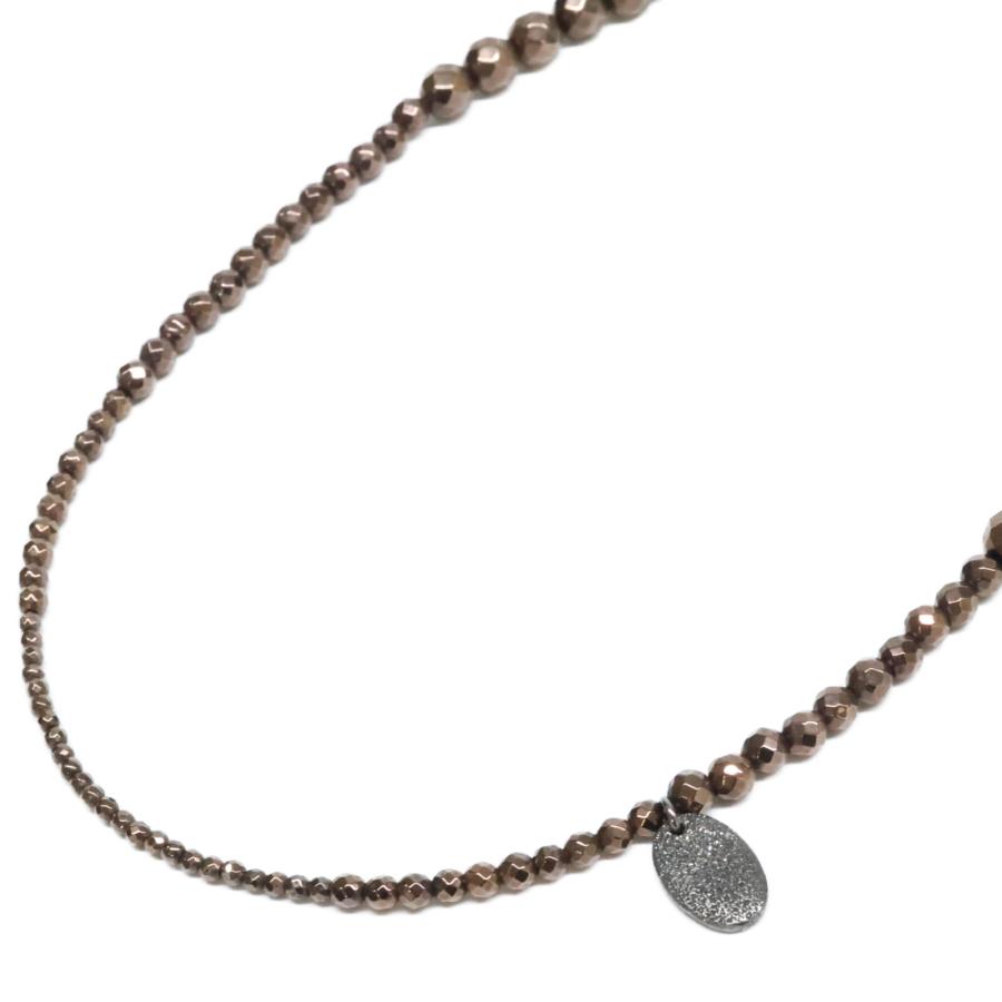 お値下げ○ブルネロクチネリのロングチェーンネックレス 【公式通販】