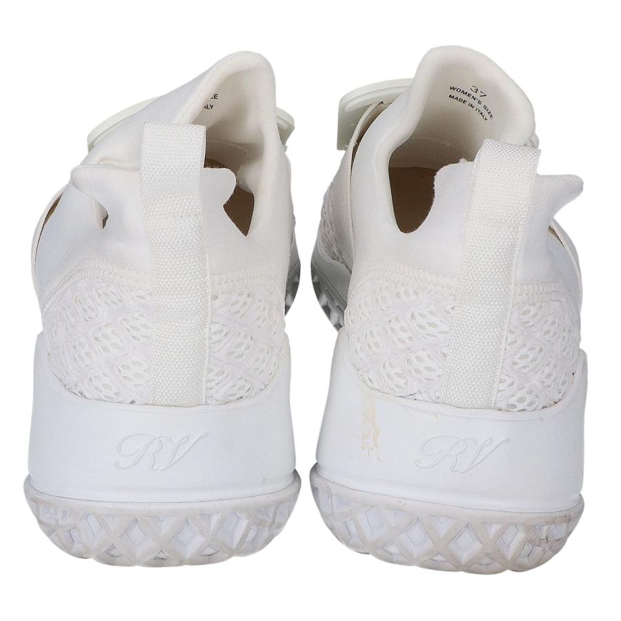 Roger Vivier ロジェヴィヴィエ ヴィヴ ラン マン ファブリック