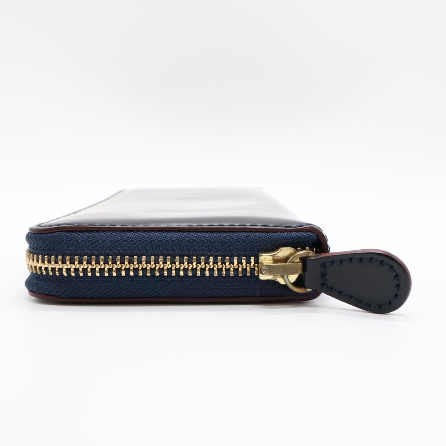 GANZO ガンゾ 57593 SHELL CORDOVAN 2 シェルコードバン2