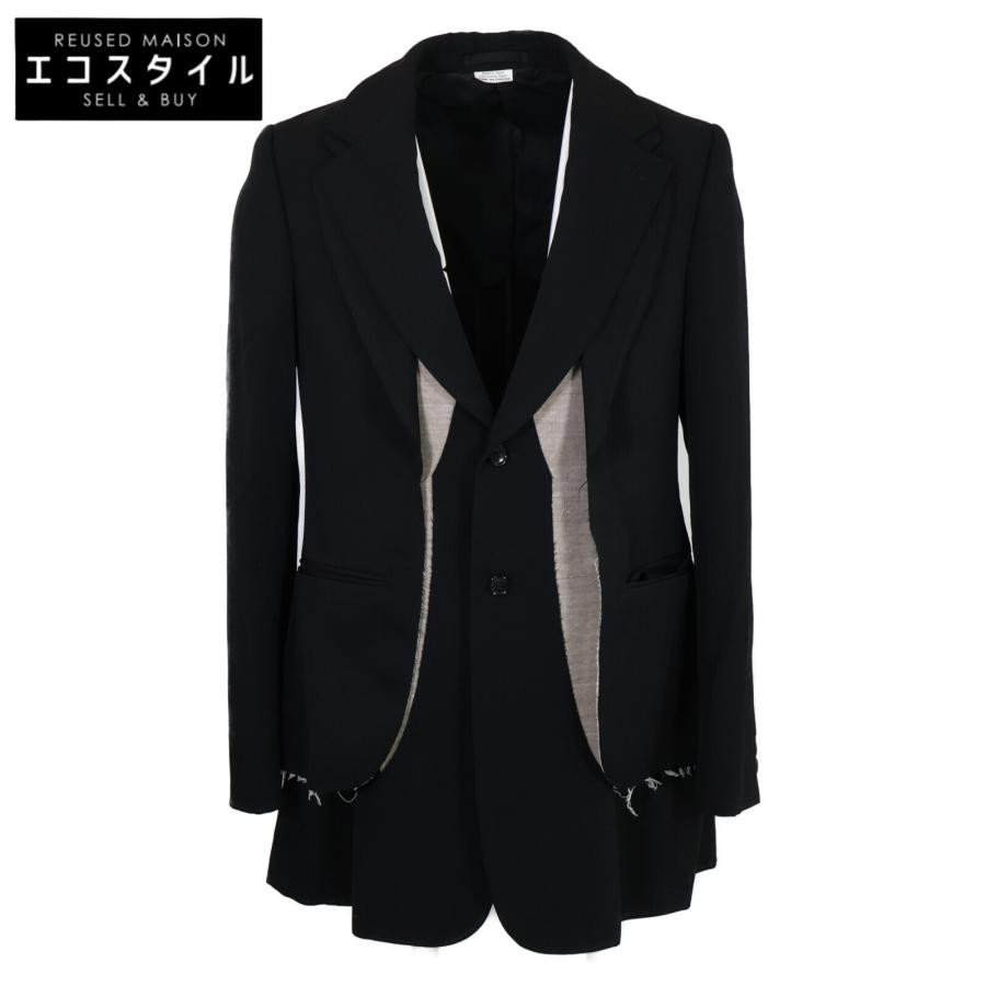 美品 COMMEdesGARCONS HOMME PLUS コムデギャルソンオムプリュス