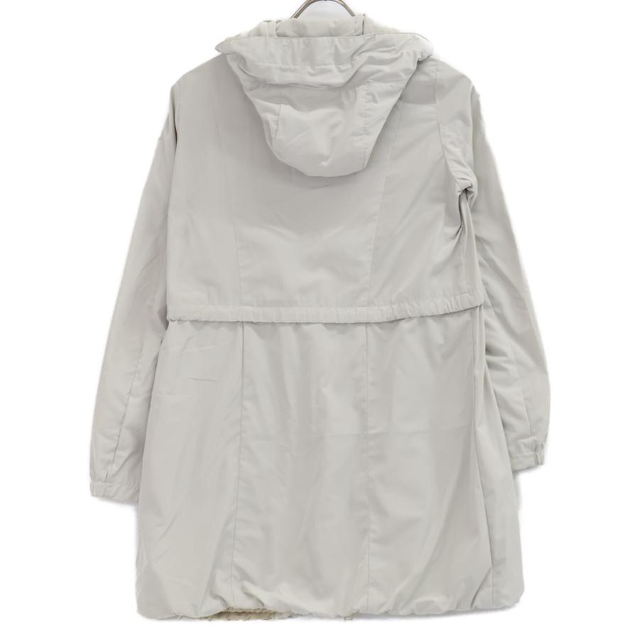 MONCLER TOPAZ GIUBBOTTO⭐︎ナイロンジャケット　サイズ00 MONCLER（モンクレール） 国内正規/ TOPAZ ナイロン フーディ