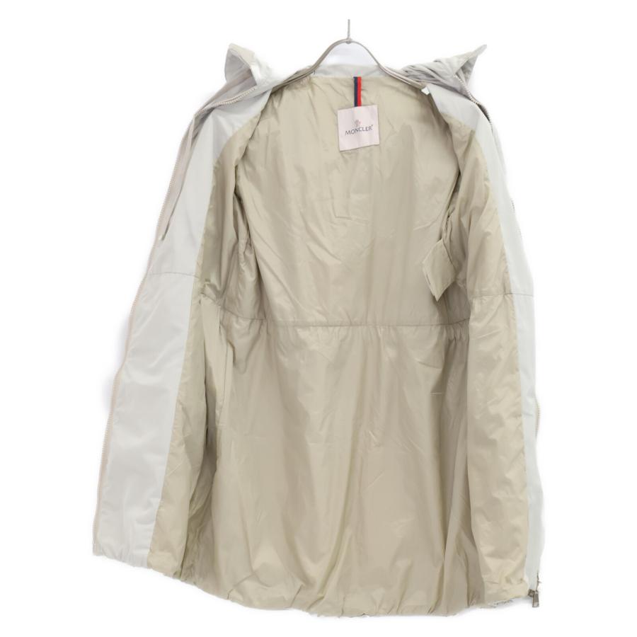 MONCLER TOPAZ GIUBBOTTO⭐︎ナイロンジャケット　サイズ00 MONCLER（モンクレール） TOPAZ GIUBBOTTO トパーズ ロングスプリング