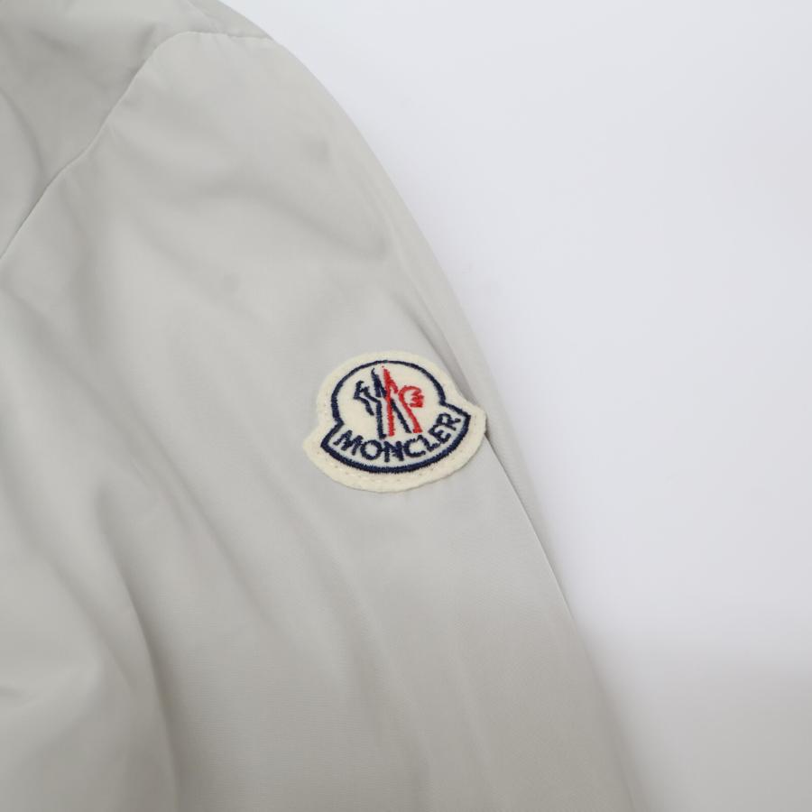 MONCLER TOPAZ GIUBBOTTO⭐︎ナイロンジャケット　サイズ00 MONCLER（モンクレール） TOPAZ GIUBBOTTO トパーズ ロングスプリング
