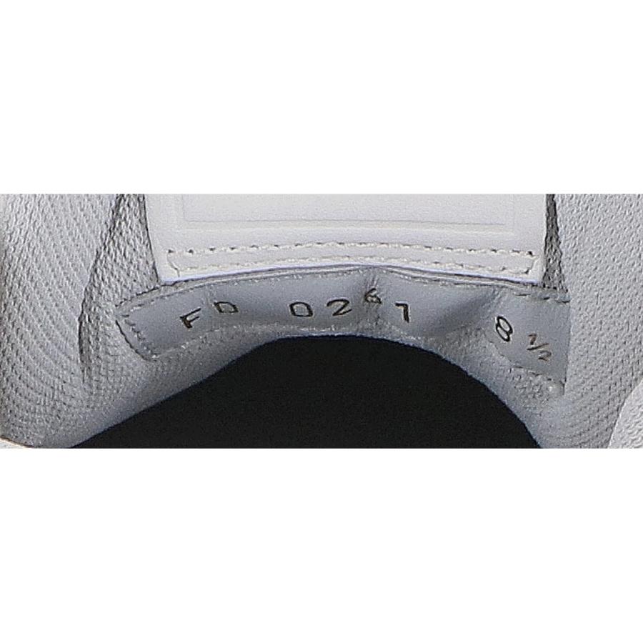 新品未使用 LOUIS VUITTON ルイヴィトン 1A8WAX LV トレイナー・ライン 