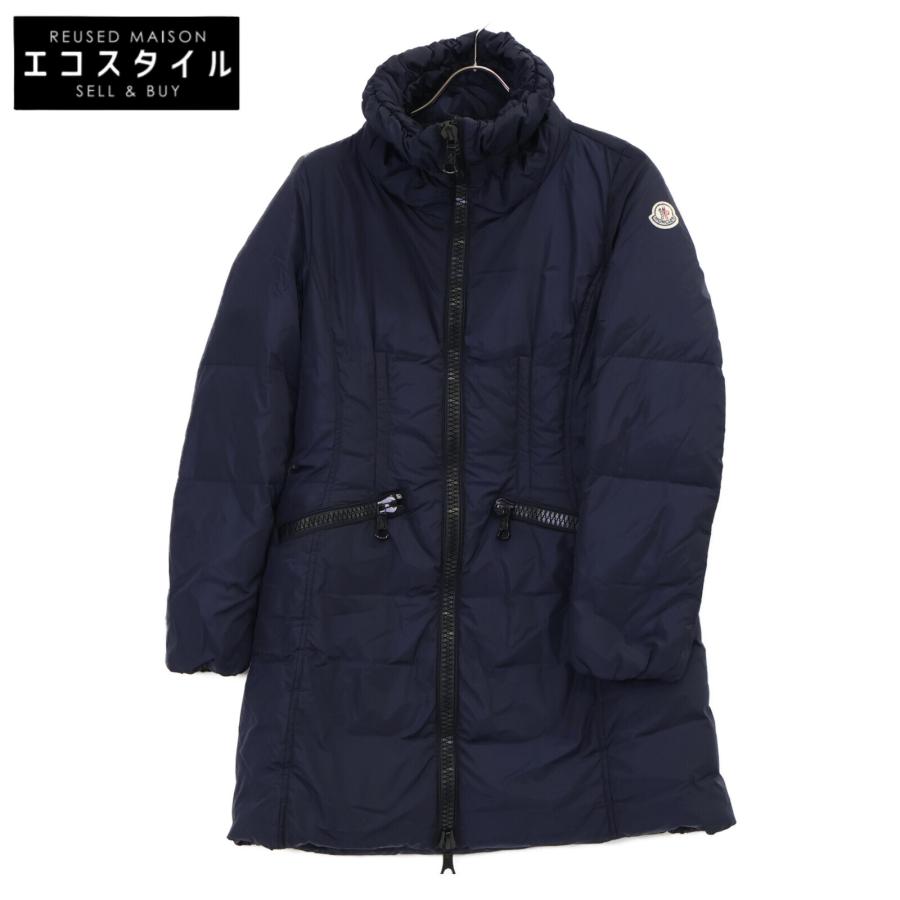 MONCLER（モンクレール） 美品/国内正規 COBAYE ベルト付 ダウン