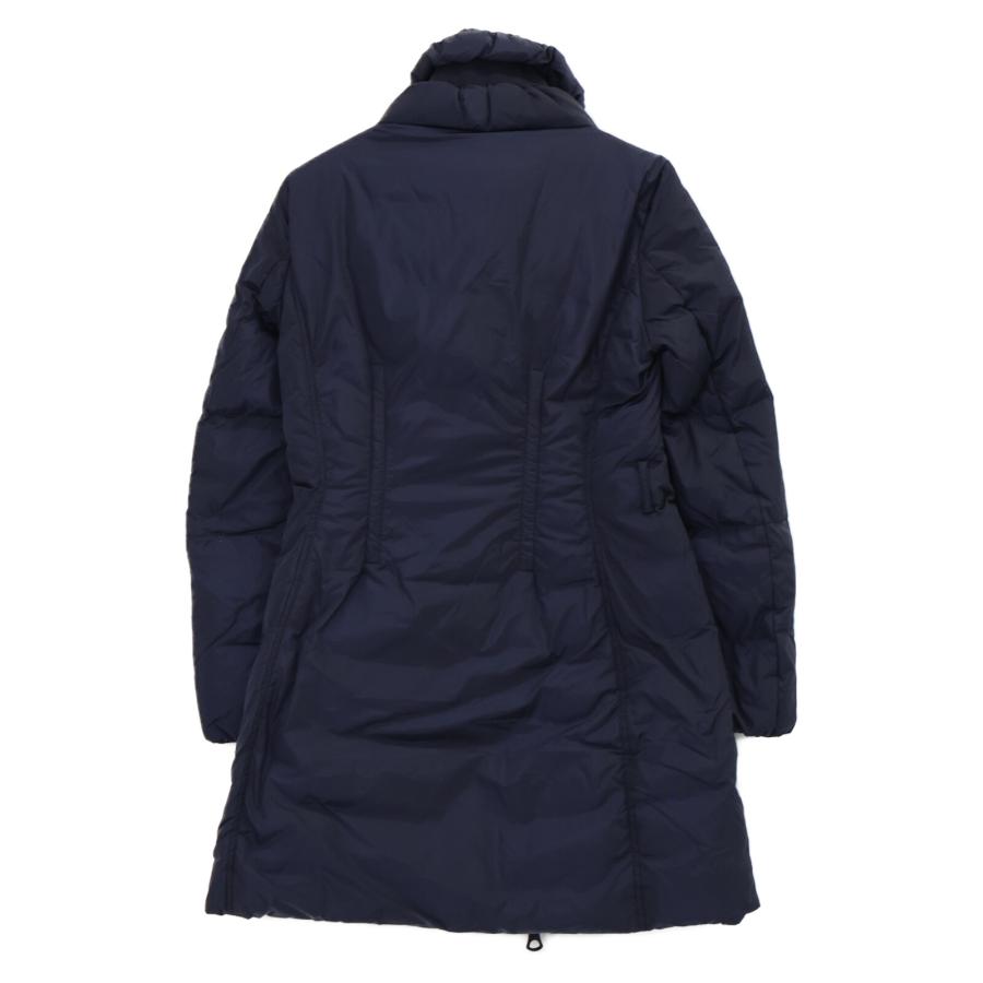 MONCLER（モンクレール） 美品/国内正規 COBAYE ベルト付 ダウン