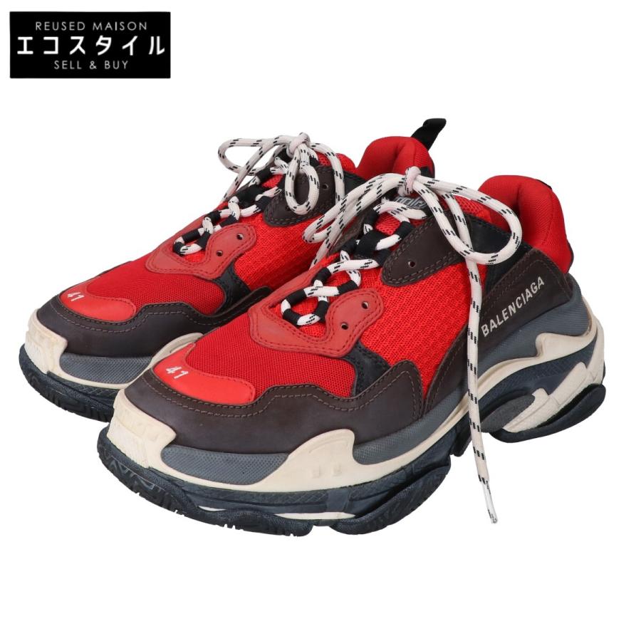 BALENCIAGA バレンシアガ 516440 Triple S トリプエス ローカット 