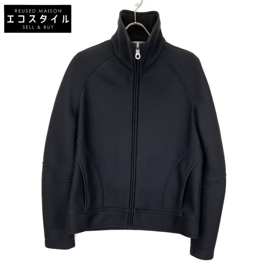 CHANEL シャネル スポーツライン メッシュ ジップジャケット CHANEL シャネル スポーツライン メッシュ ジップジャケット