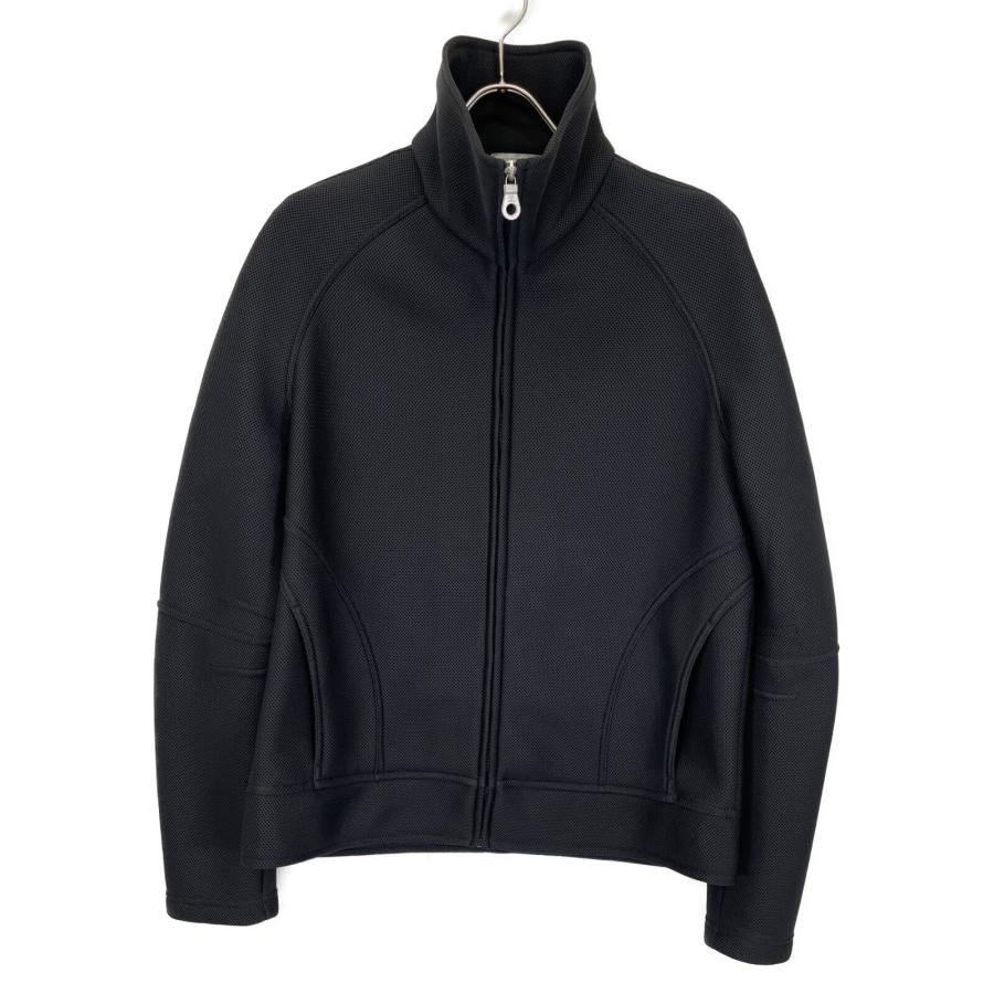 CHANEL シャネル スポーツライン メッシュ ジップジャケット CHANEL シャネル スポーツライン メッシュ ジップジャケット
