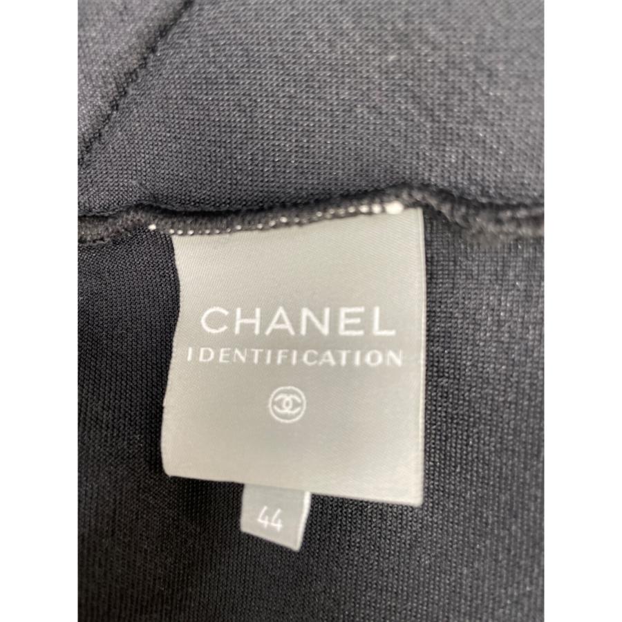 CHANEL シャネル スポーツライン メッシュ ジップジャケット CHANEL シャネル スポーツライン メッシュ ジップジャケット