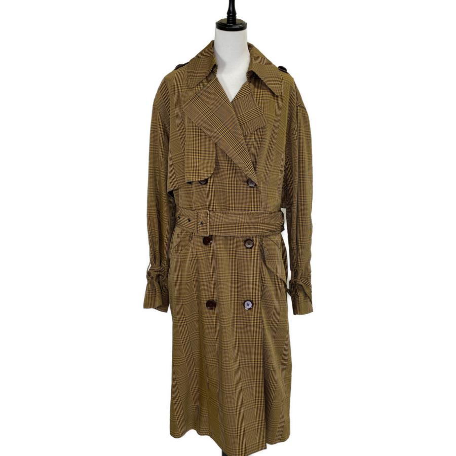 専用⭐︎christian wijnants チェックコート 専用⭐︎christian