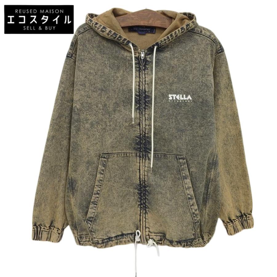 美品 STELLA McCARTNEY ステラマッカートニー x Disney ディズニー  