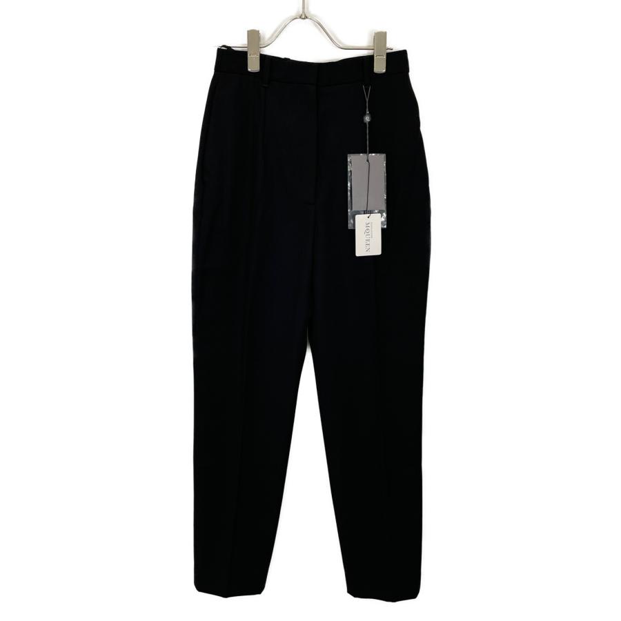 Alexander McQueen アレキサンダーマックイーン ブラック Alexander McQueen アレキサンダーマックイーン ブラック