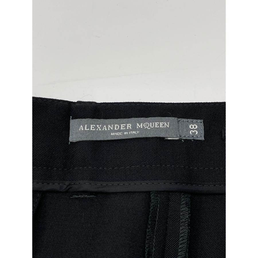 Alexander McQueen アレキサンダーマックイーン ブラック Alexander McQueen アレキサンダーマックイーン ブラック
