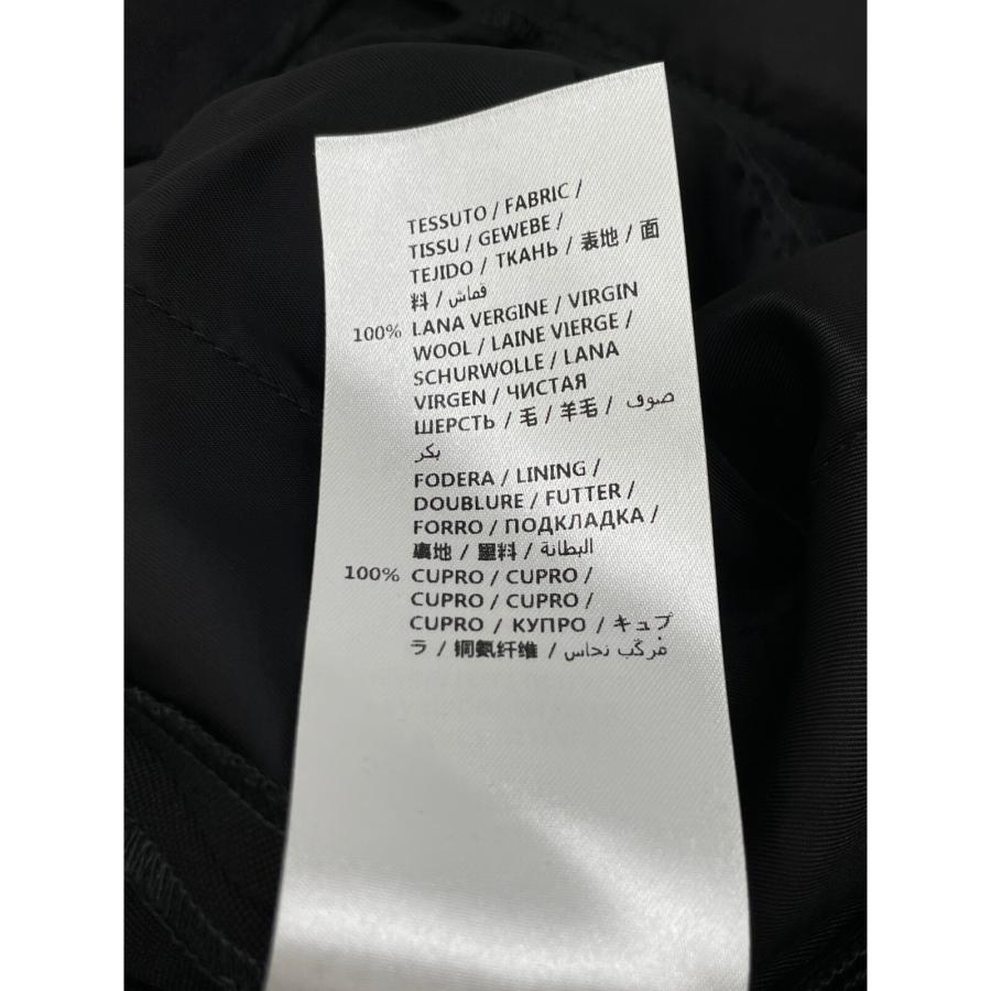 Alexander McQueen アレキサンダーマックイーン ブラック Alexander McQueen アレキサンダーマックイーン ブラック