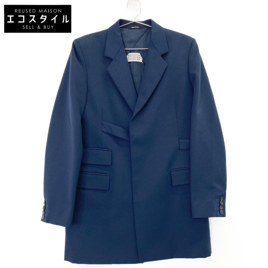 Maison Margiela メゾンマルジェラ 20年 ブルー ポリエステル Maison Margiela メゾンマルジェラ 20年 ブルー ポリエステル