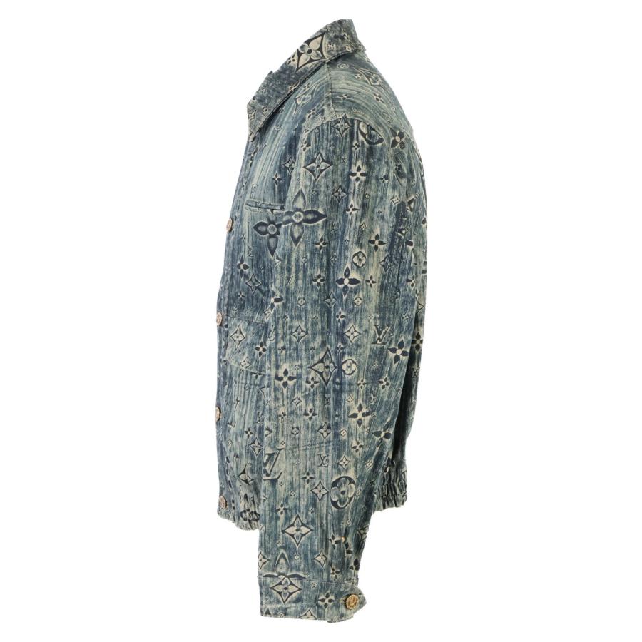 美品/国内正規/23年製 LOUIS VUITTON ルイヴィトン RM2319 TC6 HOA02W