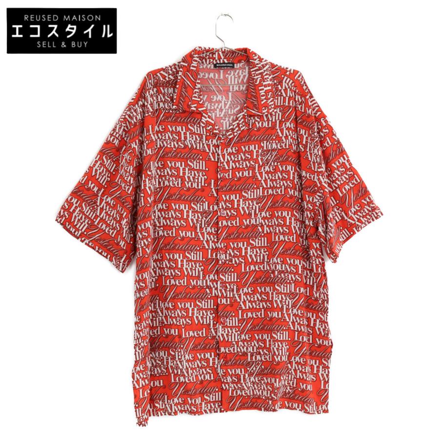 BALENCIAGA 美品/国内正規 バレンシアガ 571440 Love Short BALENCIAGA 美品/国内正規 バレンシアガ 571440 Love Short